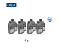 Kit pces, vidange d'huile de boîte de vitesses automatique Meyle 100 135 0117