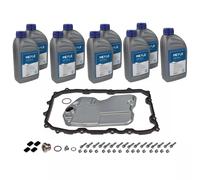 Kit pces, vidange d'huile de boîte de vitesses automatique MEYLE 100 135 0122