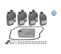 Kit Pces Vidange D'huile De Boîte De Vitesses Automatique Meyle 1001350002 pour