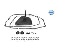 Kit de vidange de boîte de vitesses Boîte automatique à 6 vitesses MEYLE pour VW