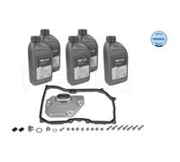 Kit de vidange de boîte de vitesses Boîte automatique à 6 vitesses 300 135 0306