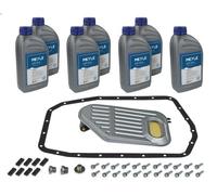 Kit pces, vidange d'huile de boîte de vitesses automatique MEYLE pour 3 2 1998-