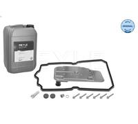 Kit pces, vidange d'huile de boîte de vitesses automatique MEYLE SL 3 2008-2012