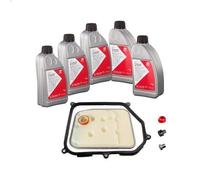 Kit pces, vidange d'huile de boîte de vitesses automatique pour A3 1.9 1996-