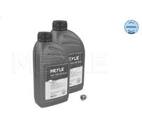 Meyle Kit de vidange pour boîte de vitesses 100 135 0210 – Double embrayage 7 vitesses