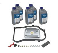 Kit pces, vidange d'huile de boîte de vitesses automatique pour A4 B5 1.9 1995-