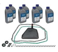 Kit pces, vidange d'huile de boîte de vitesses automatique pour A8 D3 4.2 2005-