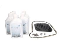 Kit pces, vidange d'huile de boîte de vitesses automatique pour A8 D4 4.2 2013-