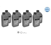 Kit pces, vidange d'huile de boîte de vitesses automatique pour DS5 2 2011-