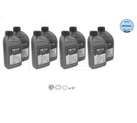 MEYLE 514 135 0003/XK Kit de vidange pour boîte automatique