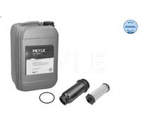 Kit pces, vidange d'huile de boîte de vitesses automatique pour KUGA I 2 2008-