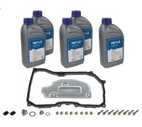 Kit pces, vidange d'huile de boîte de vitesses automatique pour LEON 2 2005-