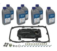Kit pces, vidange d'huile de boîte de vitesses automatique pour Q7 3 2007-2015