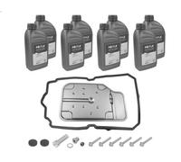 Kit pces, vidange d'huile de boîte de vitesses automatique pour SL 3 2008-2012