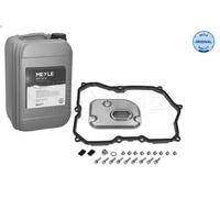 Kit pces, vidange d'huile de boîte de vitesses automatique pour TIGUAN 2 2007-