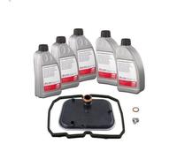 Kit pces, vidange d'huile de boîte de vitesses automatique pour VANEO 1.7 2002-