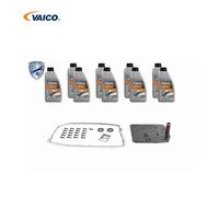 Kit pces, vidange d'huile de boîte de vitesses automatique VAICO V25-2191 pour