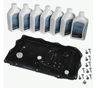 Kit pces, vidange d'huile de boîte de vitesses automatique ZF 1087.298.367 24117