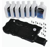 Kit pces, vidange d'huile de boîte de vitesses automatique ZF 1102.298.019 24118