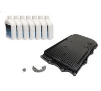 Kit pces, vidange d'huile de boîte de vitesses automatique ZF pour 5 2 2010-