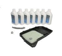 Kit pces, vidange d'huile de boîte de vitesses automatique ZF pour Q5 3 2017-