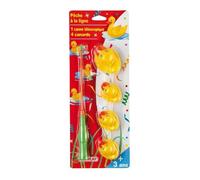 KIMPLAY Kit peche aux canards G