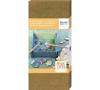 Kit Pêche Aux Poissons 15 Pièces - Artemio