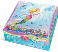 Kit PECOWARE avec journal intime et accessoires SYRENKA