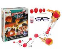 Kit pédagogique Balles chimiques DIY