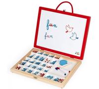 Kit pédagogique en bois