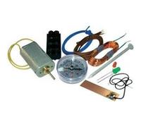 Kit pédagogique kemo le petit électricien 4,5 v dc b172 G