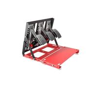 Kit Pédales Inversées pour Sim Racing Compatible avec Logitech G PRO/G920/G923/G29/G27/G25 Thrustmaster RACELINE PEDALS III