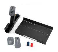 Kit d'évolution complet Noir et Argent pour pédalier Raceline Load Cell upgrade