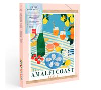 Kit peinture à diamanter Amalfi Coast La Petite Epicerie