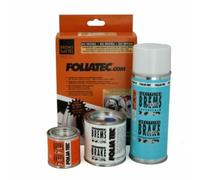 KIT PEINTURE ETRIER DE FREIN ROUGE FOLIATEC MASERATI 3200 GT