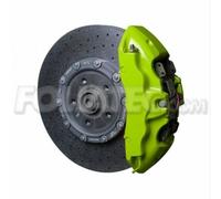 Kit peinture etriers freins VERT TOXIC Foliatec MITSUBISHI SANTAMO CH