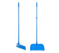 Harper Kit pelle et balayette KBL1 à manche long