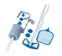 KIT PER MANTENIMENTO PISCINE DE LUXE -58237