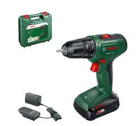 Bosch Perceuse-visseuse sans fil EasyDrill 18V-38, Perceuse/visseuse