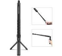 Kit Perche à Selfie 110 cm Universel PULUZ - Compatible Insta360, GoPro et DJI Osmo Action