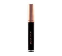 Kit Perfilador de Labios + Labial Líquido - Matte Lip Kit Retro Luxe - Kiss of Death - Make Up Revolution