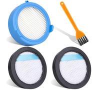 Kit Performance AEG ASKW4 - Accessoires et Filtration pour Aspirateur Sans Fil Ultimate 8000