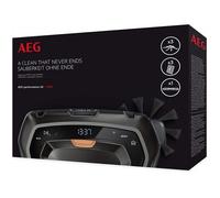Kit Performance (brosse+filtres) ARK2 d'origine Aspirateur robot 9001691121 AEG Aspirateur robot 9001691121 AEG