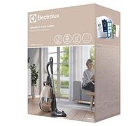 Kit performance et entretien PURED9 - ESKD9 pour aspirateur Ultraone Electrolux - Contient : 4 sacs S-Bag Ultra Long Performance - 1 filtre S-Filter - 1 filtre moteur - 4 parfums d'ambiance S-fresh Citrus.