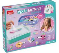 Kit Perles À Eau Bijoux Et Accessoires Multi-coloured TU