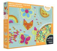 Kit perles à repasser