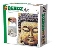 Kit Perles à Repasser Bouddha 7000 - SES CREATIVE - Enfant - Multicolore