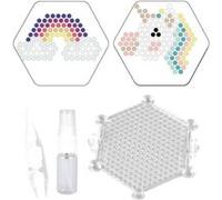 Perles d'eau Licorne et arc-en-ciel Super activité enfant !