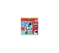 Kit Perlou Dauphins Ocean 1000 Perles