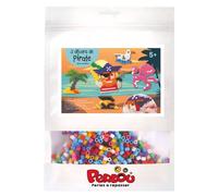 Kit perlou pirate 1000 perles